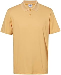 BRADY Men's Polo in Cotton Feel Brady