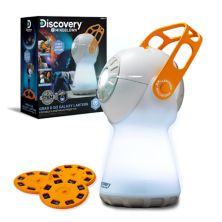 Discovery Mindblown Discovery™ #Mindblown Grab & Go Galaxy Lantern Portable Planetarium Projector Discovery Mindblown