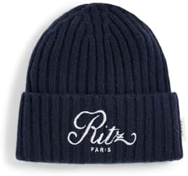 FRAME Women's x Ritz Paris Cashmere Beanie Frame