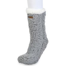 Женские носки из искусственной овчины GaaHuu® Cabin GAAHUU