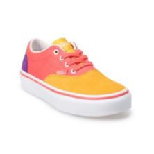 Детская обувь с цветными блоками Vans® Doheny Vans