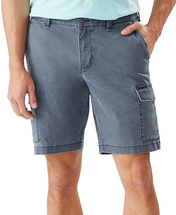 Мужские шорты-карго 10 дюймов Coastal Key Tommy Bahama