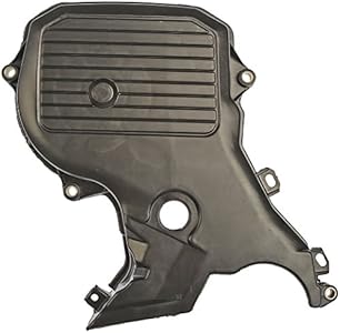 Dorman 635-307 Outer Upper Engine Timing Cover Compatible with Select Toyota Models Dorman