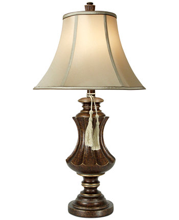 Настольная лампа Golden Winthrop StyleCraft Home Collection