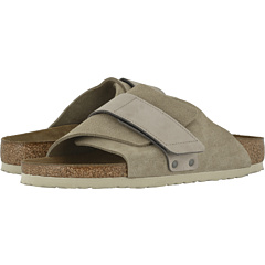 Унисекс Сандалии на плоской подошве Birkenstock Kyoto - Suede Birkenstock