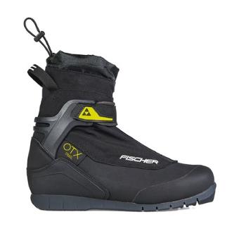 Ботинки для беговых лыж OTX Trail Fischer