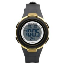 Спортивные часы Armitron ProSport EL LCD — 45-7126GBK Armitron