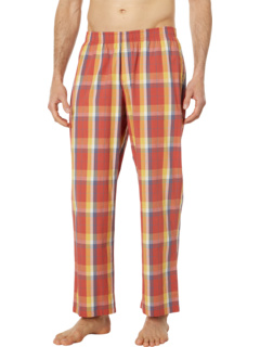 Мужские шорты для сна Comfort Stretch Woven Sleep Pant L.L.Bean