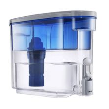 PUR 2-ступенчатый диспенсер для фильтрации воды на 18 чашек PUR