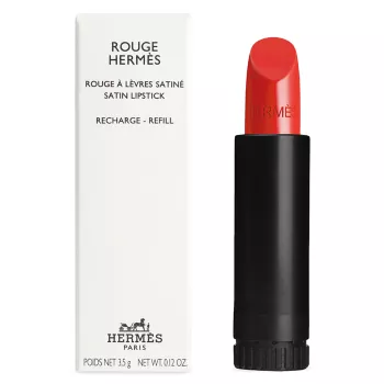Губная помада Rouge Hermes Satin Lipstick Refill HERMÈS