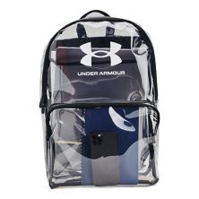 Under Armour UA Loudon Clear Backpack Under Armour