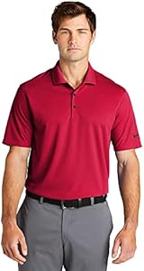 Nike Dri-FIT Micro Pique 2.0 Polo - NKDC1963 Nike