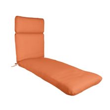 HFI O'Linen Chaise Lounge Cushion HFI