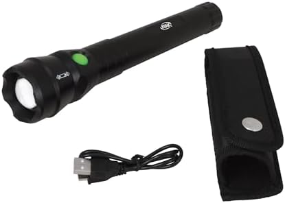 Performance Tool 552 1000 lumens Rechargeable Flighlight Performance Tool