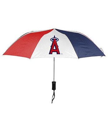 Складной зонт Los Angeles Angels 42 дюйма Wincraft
