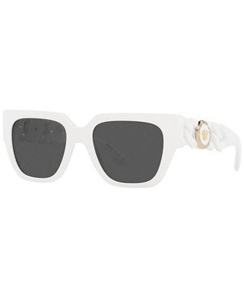 Женские поляризованные солнцезащитные очки, VE4410 60 Versace