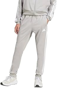 adidas Men's Tricot Melange Track Pants Adidas