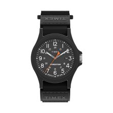 Мужские часы Timex® Expedition Acadia Fast Wrap® 40 MM с ремешком — TW4B23800JT Timex