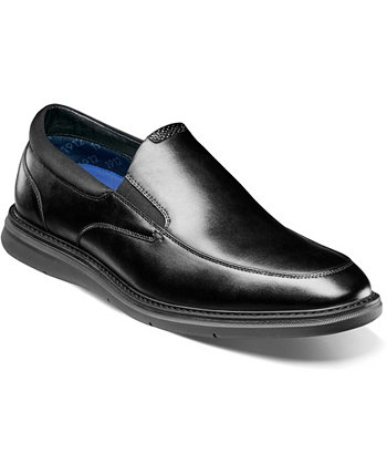 Мужские Оксфорды Nunn Bush Chase Moc Toe Slip On Nunn Bush