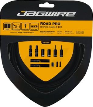 Комплект тормозных тросов Road Pro Jagwire