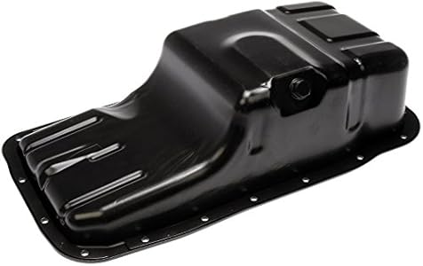 Картера масла двигателя для Acura Integra 1990-2001 и Honda Civic 1999-2000, комплект с пробками Dorman