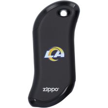 Перезаряжаемая грелка для рук Zippo Los Angeles Rams HeatBank 9s Unbranded