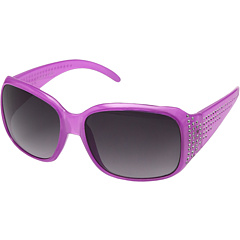 Розовый (Shiny Pink/Gradient Smoke)