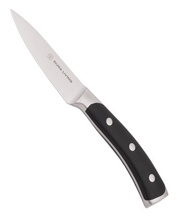 3,5-дюймовый профессиональный кухонный нож для очистки овощей Duraliving