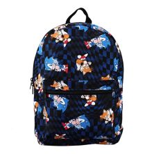 Sonic the Hedgehog Character Backpack License