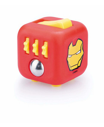Непоседа Cube Marvel Series - Железный Человек Antsy Labs