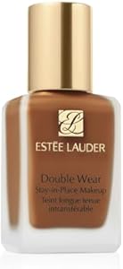 Estée Lauder Double Wear Stay-in-Place 24-Hour Long-Wear Matte Foundation, 1 Fl Oz Estee Lauder