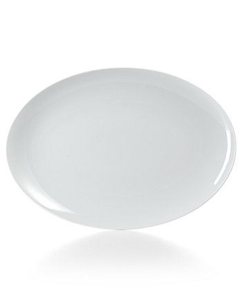 Овальная тарелка Thomas by Loft Rosenthal
