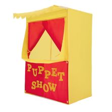 Alvantor Kids Play Tent Puppet Show Theater Alvantor