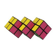 Семейные игры Inc. BIG Multicube Triple Cube Family Games Inc.