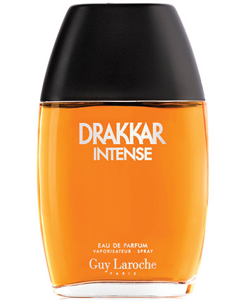 Мужской интенсивный парфюмированный спрей, 3,4 унции. Drakkar
