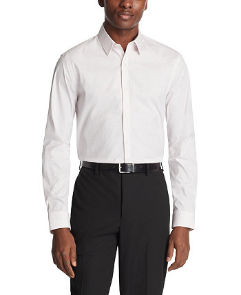 Men's X Extra Slim Fit Dress Shirt Calvin Klein