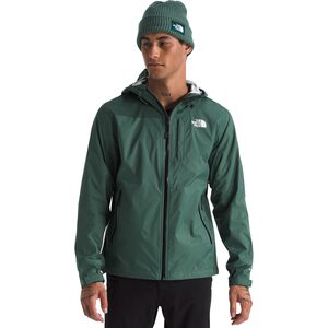 Водоотталкивающая куртка Alta Vista с мембраной DryVent от The North Face The North Face