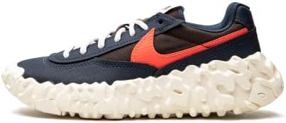 Кроссовки Nike Overbreak с технологией Nike React для максимального комфорта Nike