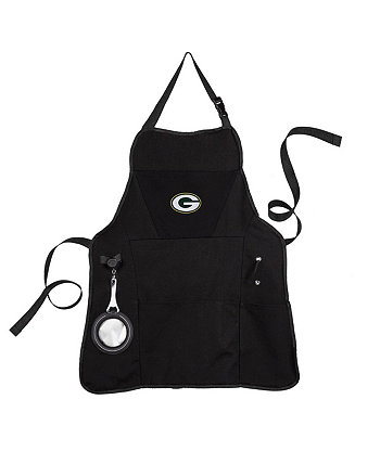 Green Bay Packers Grill Apron EVERGREEN ENTERPRISES