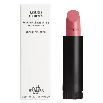 Губная помада Rouge Hermes Satin Lipstick Refill HERMÈS
