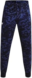 Under Armour Men's Rival Fleece Joggers Under Armour