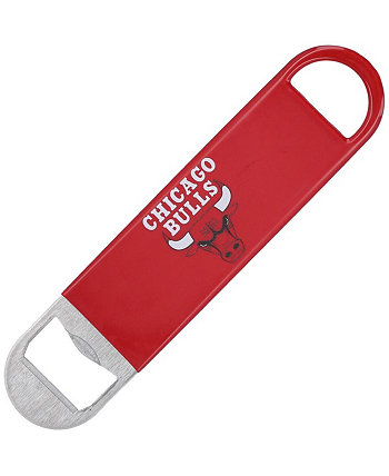Виниловая открывалка для бутылок Chicago Bulls Logo Brand