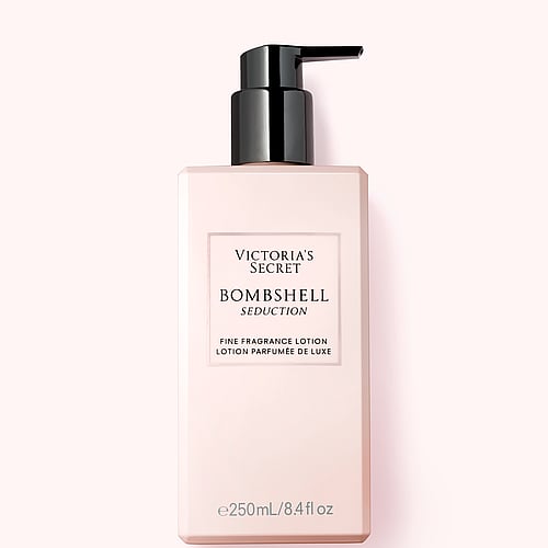 Лосьон для тела Bombshell с ароматом белых пионов, 250 мл Victoria's Secret