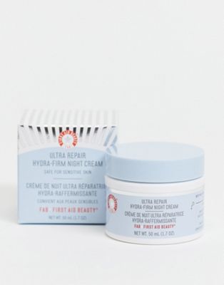 First Aid Beauty Ultra Repair Hydra-Firm ночной крем 50 мл First Aid Beauty