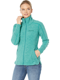 Marmot pisgah shop fleece jacket