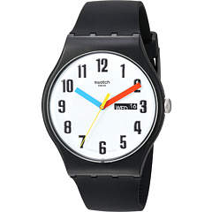 Черный (Black)