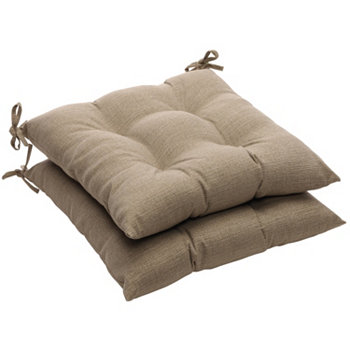 Кованые подушки сиденья Monti Chino, 2 шт. Pillow Perfect