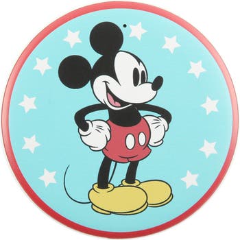 Беспроводная зарядная станция Disney Mickey Mouse IJOY