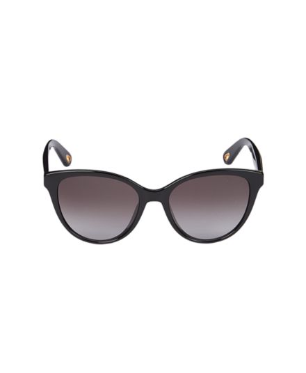 Солнцезащитные очки "кошачий глаз" 54 мм Chloe