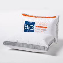 Стеганая подушка для спального места на боку Big One® The Big One